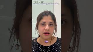 CVD and Pregnancy Series | Sonia Muliyil