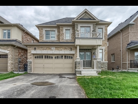 72 Valleyscape Trail Caledon, Lucky Sarangi