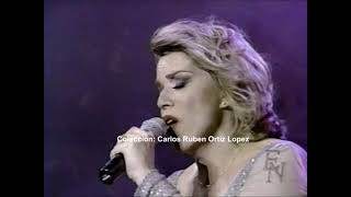 Ednita Nazario-&quot;Gata sin Luna&quot; Concierto &quot;Espíritu Libre&quot; (Puerto Rico 1997)