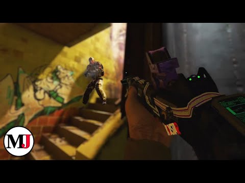 Favela Masterclass: Full Game Friday - Rainbow Six Siege