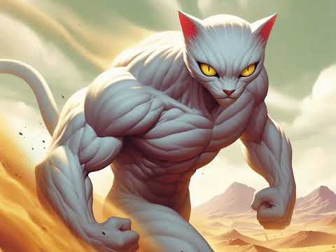 Claw of Vengeance#cat#cutecat#ai#catshorts#catvideos#cats#catlover#shorts#viralvideo#ai#animal#short