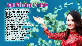 Download lagu Manjalang Denai  - Lagu Minang Terbaik Full Album mp3