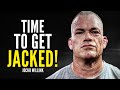TIME TO GET JACKED! - Best of Jocko Willink - Powerful Motivational Compilation Speech 2021