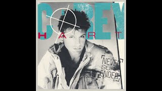 Corey Hart – Water From The Moon. vm.