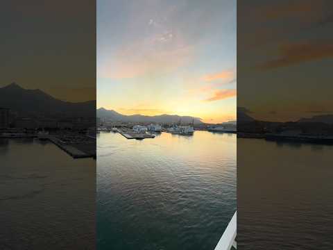 Thumbnail for MSC Grandiosa May 2025 Cruise