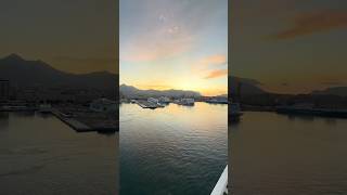 MSC Grandiosa May 2025 Cruise