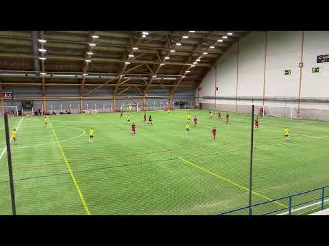 Ilves U17 - PKKU U17 18.1.2025