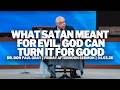 What Satan Meant for Evil, God Can Turn It for Good | Dr. Don Paul Gray | 2026 JSM Camp Meeting