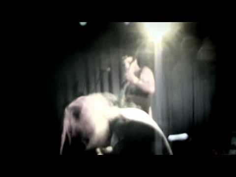 Septic Christ - Brothers in Thrash - Tour 09
