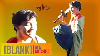 Tutorials - in a Nutshell