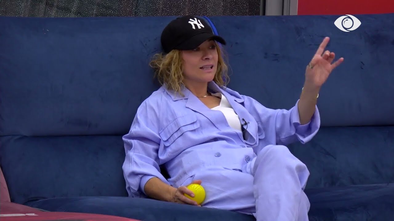 Meritoni: Brenda shtëpisë ke bërë shpifje/ Egla: Je k*kë