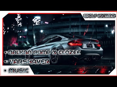 Balkan Bumb x Clozee - Varshaver