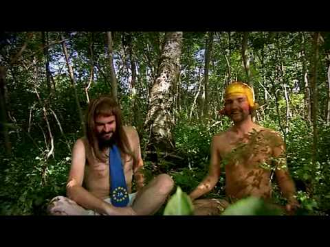 Bonjour & Go'Daw - Spørg om alt - Jesus