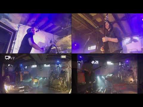 The Messenger Birds (5/15/2020)