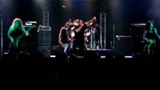 DEMONIUM: emotions to the grave ( six feet under )