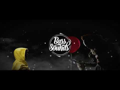 Hallasen, Ludwiig, Helion - IT (Bass Boosted)