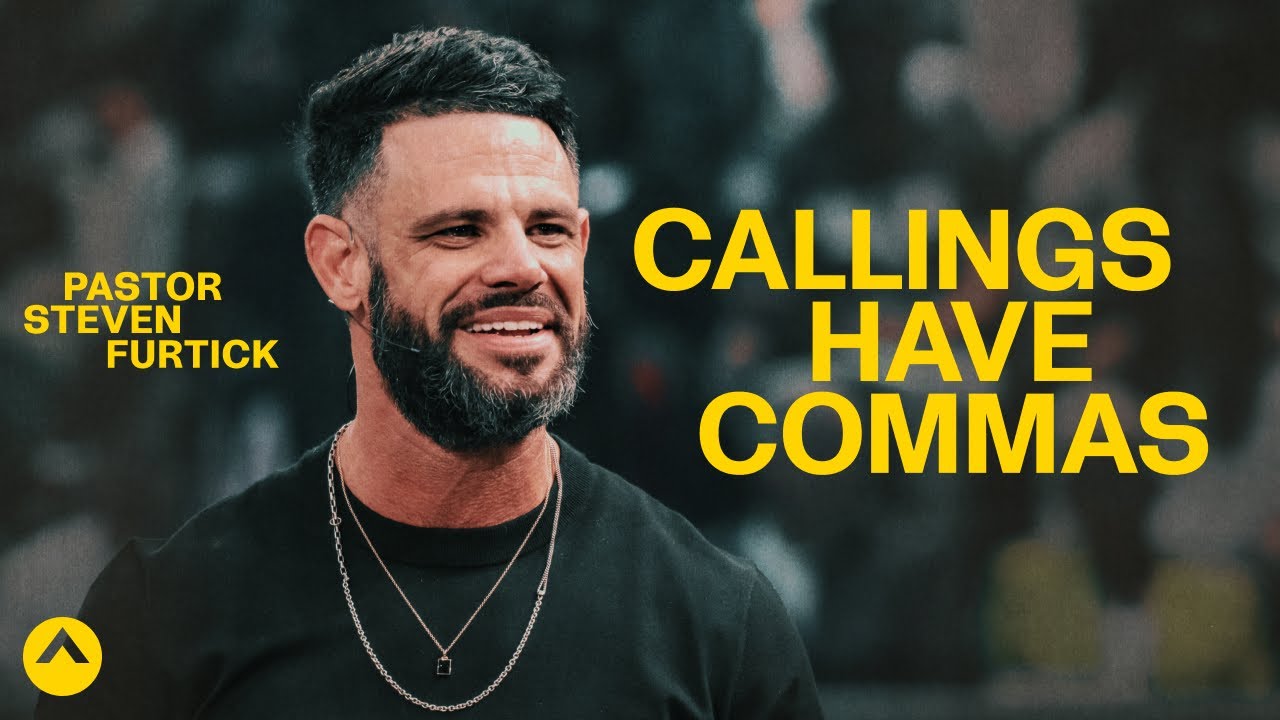 When God Gets Ready | Pastor Steven Furtick | Elevation Church
