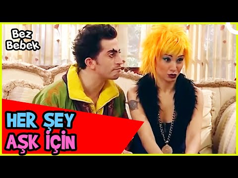 Şoker ve Nana Kulina'yı Kurtardı - Bez Bebek