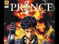 Prince  -  Cream  -   (REMIX)