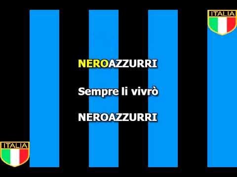 INNO INTER - PAZZA INTER AMALA + TESTO