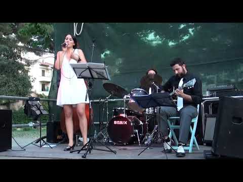 The Florence Jazz Band - Dream a Little Dream