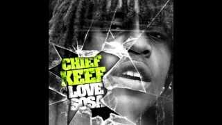 Chief Keef- They Be Screamin (Love Sosa)