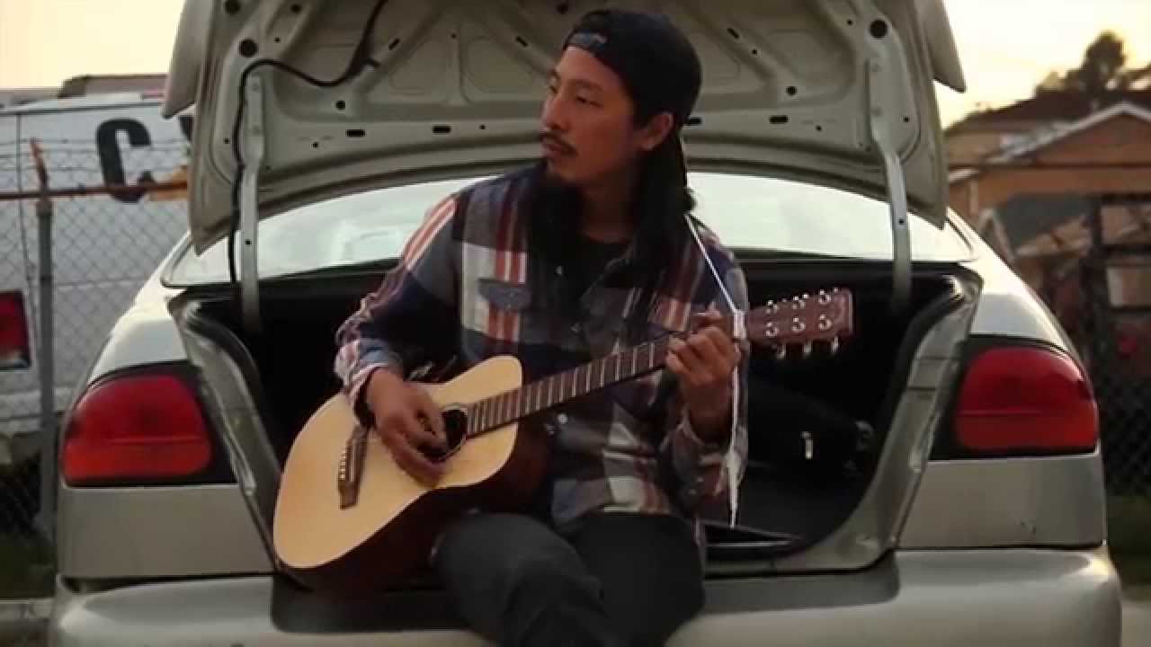 Nike SB – Chronicles 1: Daniel Shimizu (Extras)