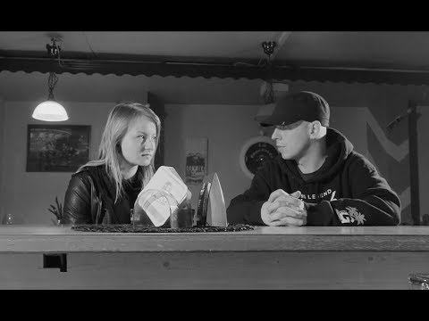 Cr7z "Ich wollte dich nur wissen lassen" (Official 4K Video) 2017