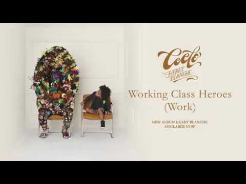 CeeLo Green - Working Class Heroes (Work)
