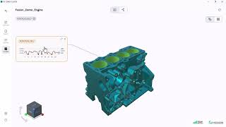 PC-DMIS Fusion - Hexagon's new SPC tool