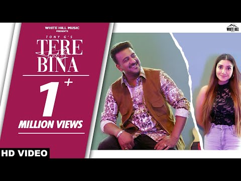 Tere Bina — watch video