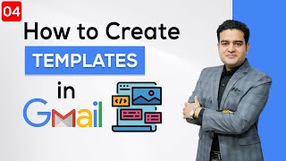 How to create Email Templates in Gmail | Gmail Templates for Email | Gmail Course Marketing Fundas