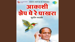 त्या तरूतळी विसरलें गीत