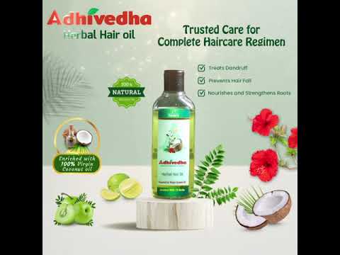 Hair Oil Third Party Manufacturing