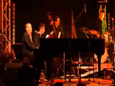 UROS PERIC 19ème Jazz And Blues Festival 2014  Léognan "Mess