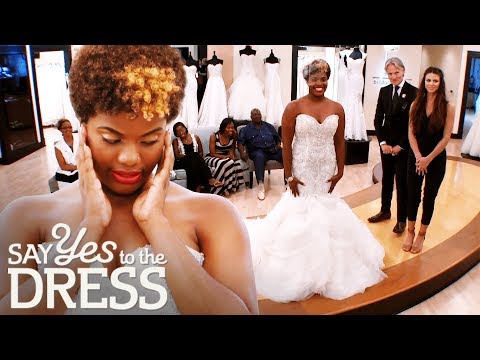 download lagu mp3 mp4 Bridal Dream Dress, download lagu Bridal Dream Dress gratis, unduh video klip Bridal Dream Dress