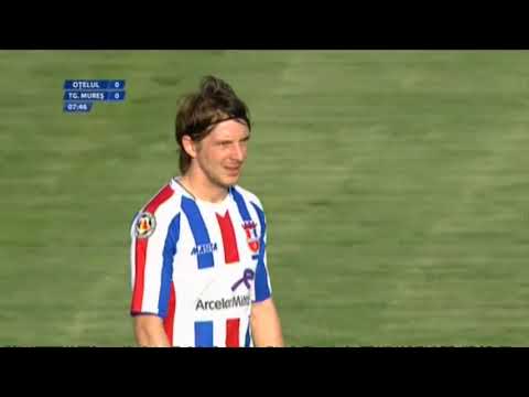 Rezumat Etapa 28 2011-2012 Otelul Galati - FCM Targu Mures 0-0