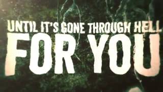 RepulseTracks | The Color Morale - Learned Behavior