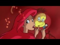 The Little Mermaid Series Intro Season 3 HD