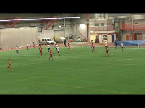 Piteå IF Dam - IFK Luleå P06 1:a halvlek