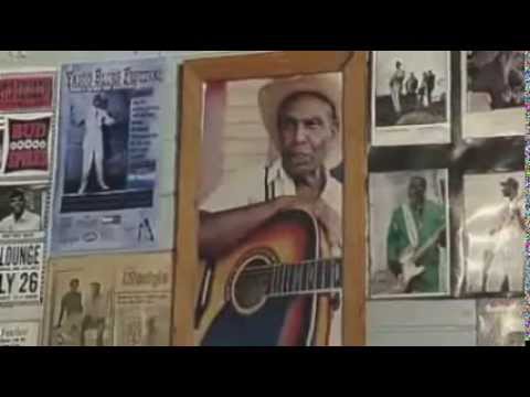 Mississippi Delta Blues - America's Heartland