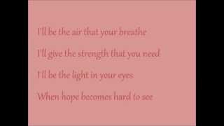 98 Degrees Always You And I