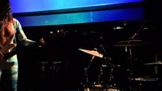 Fumaca Preta - Liverpool International Festival Of Psychedelia 2015