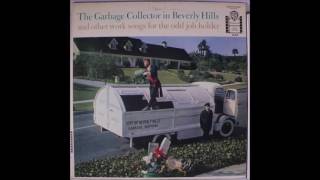 The Garbage Collector In Beverly Hills