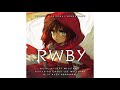 RWBY Volume 6 Score - The Apathy