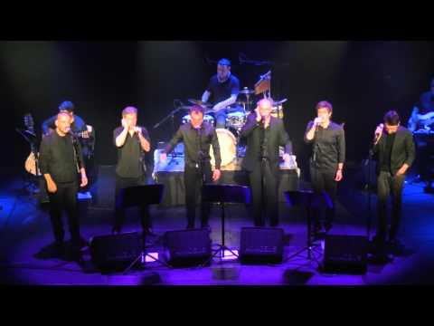 VOCE VENTU O Générale