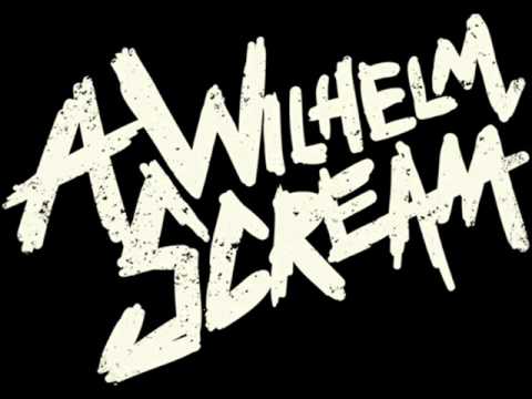 A Wilhelm Scream - The Horse