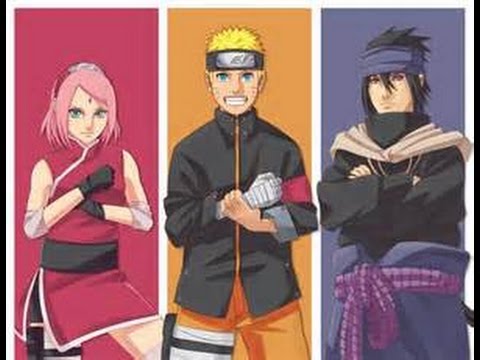 Naruto Ninja Storm 4 all ultimate jutsu