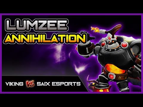 Lumzee Bomb King Gameplay POV | Stuck Up Holiday Bash Day 2 | EU/CIS