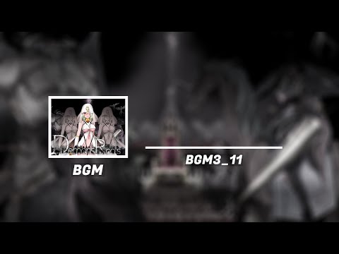 Demons Roots BGM: BGM3_11